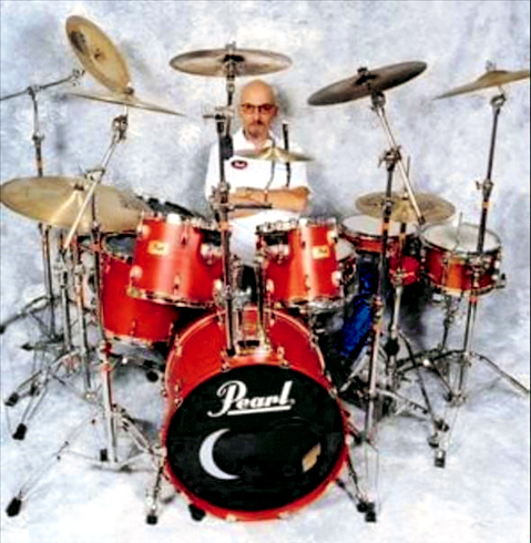 JERROLD DEZEN